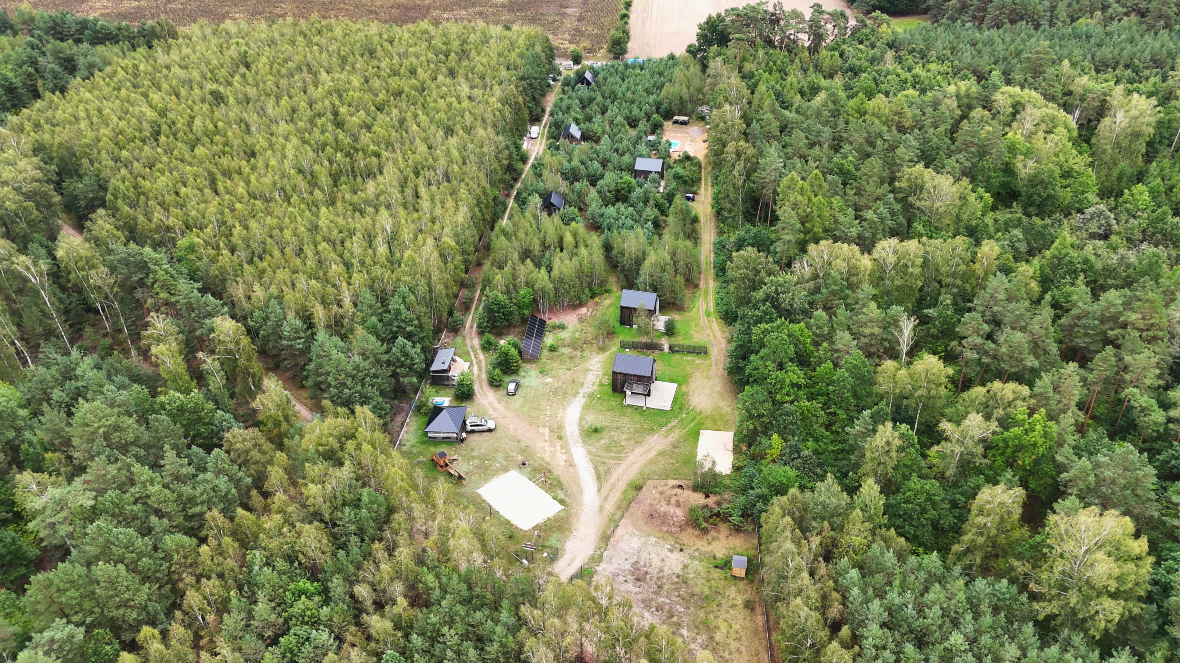 Prywatna sesja zdjęciowa